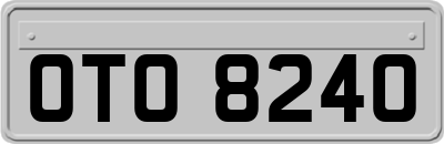 OTO8240