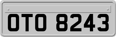 OTO8243