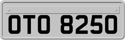 OTO8250