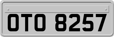 OTO8257