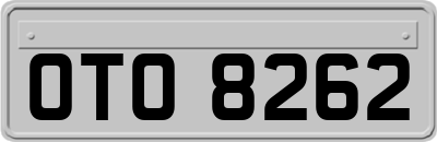 OTO8262