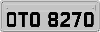 OTO8270