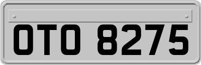 OTO8275