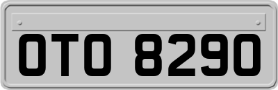 OTO8290