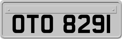 OTO8291