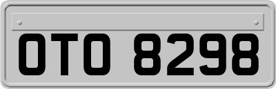 OTO8298