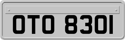 OTO8301