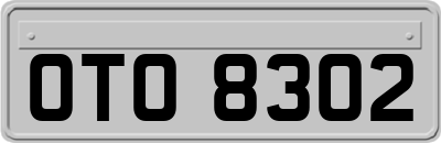 OTO8302