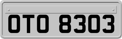 OTO8303
