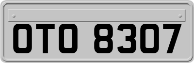 OTO8307