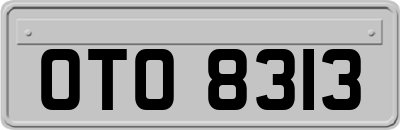 OTO8313