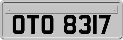 OTO8317