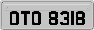 OTO8318