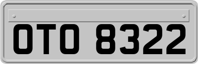 OTO8322