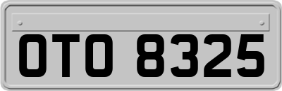OTO8325