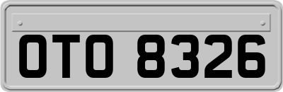 OTO8326