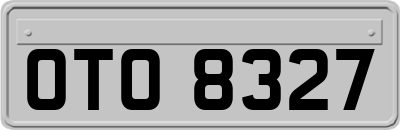 OTO8327