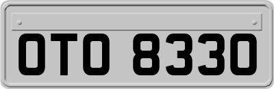 OTO8330