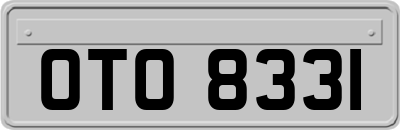 OTO8331