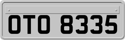 OTO8335