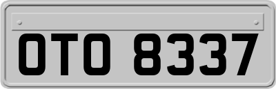 OTO8337