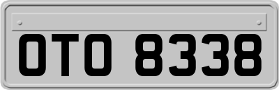 OTO8338