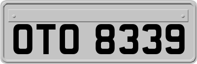 OTO8339