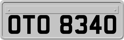 OTO8340