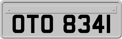 OTO8341