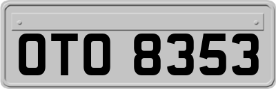OTO8353