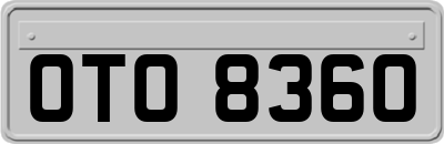 OTO8360