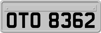 OTO8362