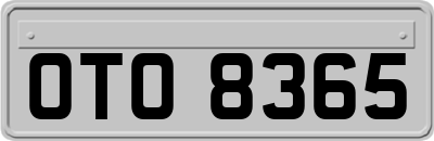 OTO8365