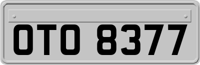 OTO8377