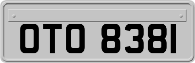 OTO8381