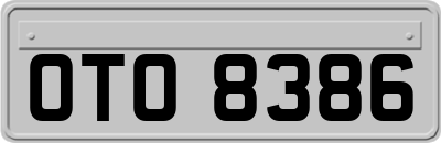 OTO8386