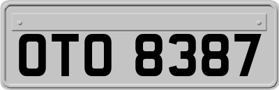 OTO8387