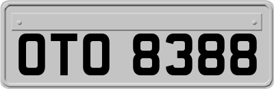 OTO8388