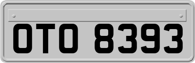 OTO8393