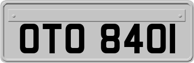 OTO8401