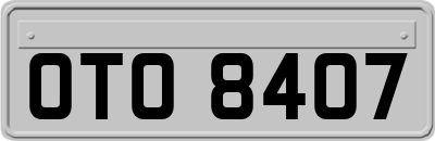 OTO8407