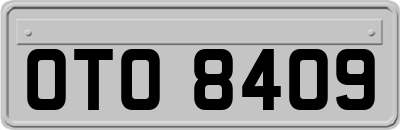 OTO8409