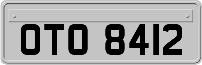 OTO8412