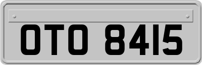 OTO8415