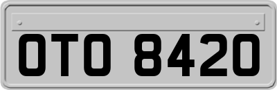 OTO8420