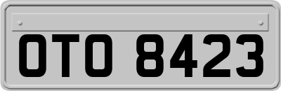 OTO8423