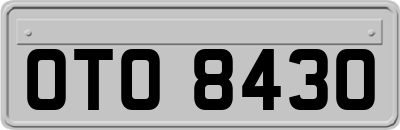 OTO8430