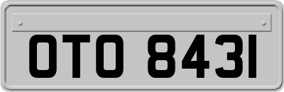 OTO8431
