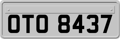 OTO8437
