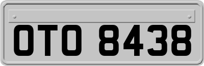 OTO8438